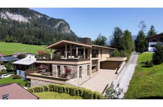 Grundstück zu kaufen in 6380 Sankt Johann in Tirol, Einzigartiges Baugrundstück in Traumlage