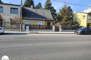 Grundstück zu kaufen in 1220 Wien, Großes Baurechtgrundstück mit Studienplänen