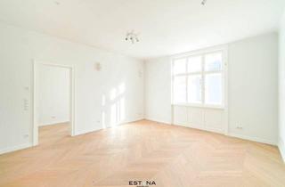 Penthouse kaufen in Landstraßer Hauptstraße, 1030 Wien, Erstbezug im Herzen der Stadt - Nähe Wien Mitte