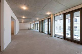 Gewerbeimmobilie kaufen in Straußengasse 14, 1050 Wien, FAME! RENDITEOBJEKT MIT WERTSTEIGERUNG im Herzen Margaretens!