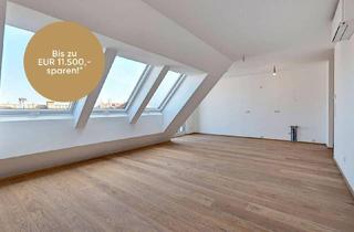 Wohnung kaufen in Arndtstraße 50, 1120 Wien, Urbanes & Modernes Wohnen in Meidling | Ab sofort beziehbar