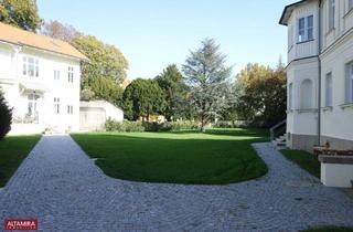 Wohnung mieten in 2500 Baden, Wohnen wie zu Kaisers Zeiten - Revitalisierter Altbau - Stil trifft Neu