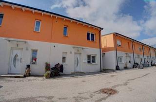 Doppelhaushälfte kaufen in 7201 Neudörfl, Moderne Doppelhaushälfte mit Wohnkeller, Garten & Top-Ausstattung in 7201 Neudörfl