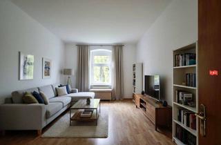 Wohnung kaufen in Schillerstraße 44, 4020 Linz, Komfortable Altbau Wohnung im Zentrum mit Airbnb Potenzial