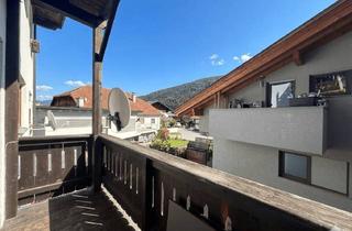 Wohnung kaufen in 6091 Götzens, Ideal für Anleger oder als Starterwohnung - Renovierte 2-Zimmer Wohnung am Dorfplatz