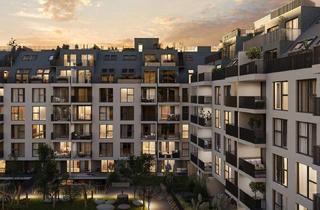 Wohnung kaufen in Roseggergasse 2-8, 1160 Wien, GRAND GARDEN | NATUR GENIESSEN. STADT ERLEBEN.