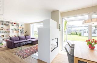 Haus kaufen in 3522 Lichtenau, Architektur-Juwel von Weissenseer: Wenn Wohnen zur Kunst Wird