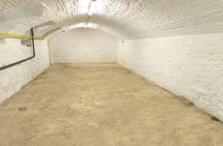 Lager mieten in Robert-Hammerling-Gasse 5, 1150 Wien, Großer Lagerkeller zu Vermieten - 60 m²