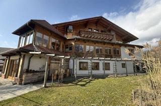 Gewerbeimmobilie kaufen in 8642 Sankt Lorenzen im Mürztal, Einzigartige Traditions- Gastronomie, Zimmervermietung und Fischteich. das Topsanierte Wanderl Bietet Renditen von 8-10% Jährlich