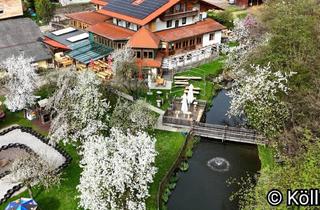 Gewerbeimmobilie kaufen in 8642 Sankt Lorenzen im Mürztal, Einzigartige Traditions- Gastronomie, Zimmervermietung und Fischteich. das Topsanierte Wanderl Bietet Renditen von 8-10% Jährlich