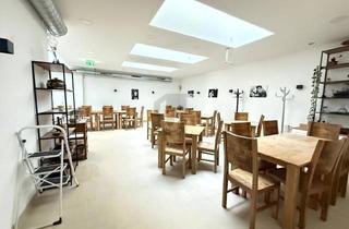 Gastronomiebetrieb mieten in 1200 Wien, Top Ausgestattet in 1200 Wien ? Sofort Verfügbar!