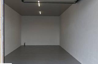 Lager mieten in 4300 Sankt Valentin, Autoaufbereitungs Box mit Ca.52 m²