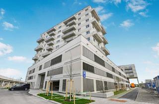 Wohnung mieten in Alfred-Grasel-Gasse 18/38, 1220 Wien, Unbefristete Neubau-Mietwohnung im Oberen Hausfeld Top 2.38 | Termin Online Buchen: Www.hausfeld22.At/Nordlicht