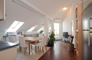 Wohnung mieten in 1170 Wien, Sonnige 3-Zimmer Dachterrassenwohnung Nähe Akh
