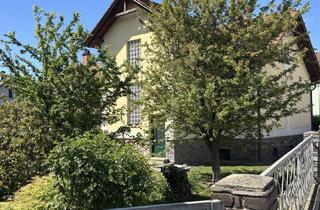 Einfamilienhaus kaufen in Mitterstrassse, 8054 Seiersberg, ++NEUER FIXPREIS ++ SEIERSBERG-PIRKA++ EINFAMILIEHAUS mit POTENTIAL ++ NEBENGEBÄUDE mit 2 DOPPELGARAGEN ++ TOLLER GARTEN mit eigenen BRUNNEN ++