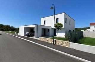 Einfamilienhaus kaufen in Gemeinde Etsdorf, 3492 Etsdorf am Kamp, Einzigartiges Modernes Fast Neues Traumhaus in der Gemeinde Etsdorf - Super Energiewerte