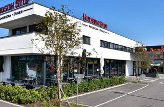 Anlageobjekt in Autobahnabfahrt, 4300 Sankt Valentin, 8 Einnahmequellen. 1 Standort. Kein Einzelmieter-Risiko. - Hudson Stop Investment