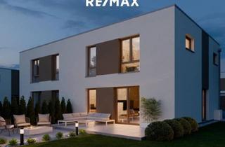 Doppelhaushälfte kaufen in Koberg/Timelkam/Gampern, 4851 Gampern, Traumhafte Lage am Koberg in Gampern, Grenze zu Timelkam - Endlich Gibt`S ein Nachfolgeprojekt