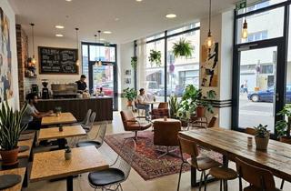 Geschäftslokal mieten in Krankenhausstraße 1/ G 04, 4020 Linz, Gut Gelegenes Geschäftslokal! Ideal Für die Verwirklichung eines Coffeeshops! Nutzen sie Jetzt die Chance!