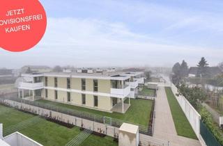 Anlageobjekt in Färberstraße 23, 2540 Bad Vöslau, Osteraktion! Provisionsfreie, Traumhafte 4-Zimmer-Familienwohnung | Zwei Bäder, Große Terrasse, Fernblick | Ideal zur Vermietung