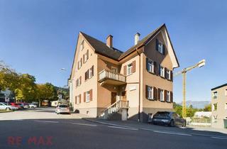 Büro zu mieten in Kirchplatz 2/G 1, 6820 Frastanz, Attraktive Büroflächen zu Vermieten in Frastanz