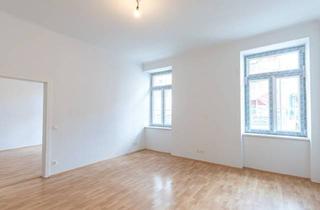Wohnung kaufen in Markhofgasse, 1030 Wien, Charmante 3-Zimmer-Wohnung Nahe u3
