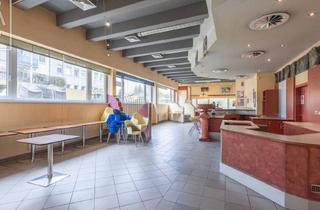 Gastronomiebetrieb mieten in 1210 Wien, Gastrolokal & Gastgarten in Guter Lage