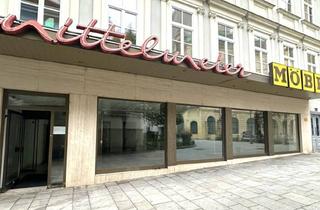 Büro zu mieten in Barnabitengasse 7A, 1060 Wien, Geschäftsfläche Nähe Mariahilfer Straße zu Mieten!