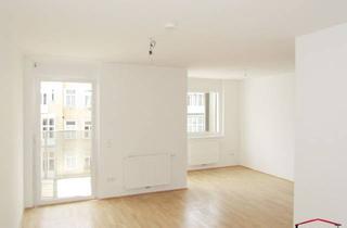 Wohnung mieten in Ungargasse, 1030 Wien, Hofruhelage - Schöne 4-Zimmerwohnung mit Balkon (Mietbeginn 01.05.2026)