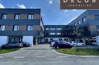 Büro zu mieten in 1230 Wien, | CITY PARK VIENNA - Objekt 2 | Office Wing