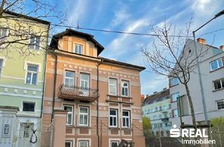 Villen zu kaufen in 4600 Wels, Jugendstil in Stadtnähe Wels
