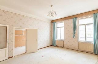 Wohnung kaufen in Markhofgasse, 1030 Wien, 3-Zimmer Wohnung Nahe u3 - mit Potenzial