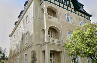 Wohnung kaufen in 1190 Wien, Exklusive Stilaltbauwohnung in Begehrter Döblinger Cottage-Lage. Sehr Interessanter Preis!