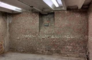 Lager mieten in Jenullgasse 21, 1140 Wien, Keller / Lagerraum zu Vermieten - 24 m² - Wien 1140