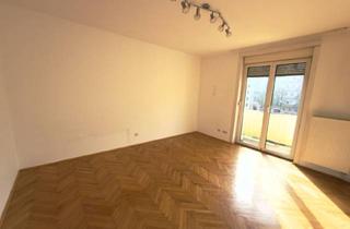 Wohnung mieten in Sackgasse 15/8, 8750 Judenburg, Helle 1-Zi-Wohnung mit Balkon und Möblierter Küche in Judenburg, ab Sofort Verfügbar