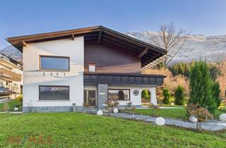 Haus kaufen in Töbeleweg 11A, 6800 Feldkirch, Panoramablick Inklusive - Zweifamilienhaus mit Potenzial Für ihre Ideen