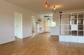 Wohnung kaufen in 7063 Oggau am Neusiedler See, Wo Ruhe Wohnt: ihr Rückzugsort Fern der Hektik mit Süd Balkon