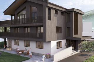Wohnung mieten in 6365 Kirchberg in Tirol, Moderne 3-Zimmer Erdgeschosswohnung in Kirchberg / Tirol