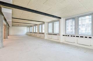 Büro zu mieten in Praterstern, 1020 Wien, Modernes Büro Unweit vom Praterstern