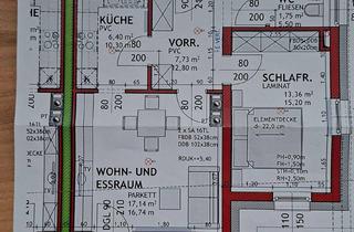 Genossenschaftswohnung in 8383 Sankt Martin an der Raab, Genossenschaftswohnung