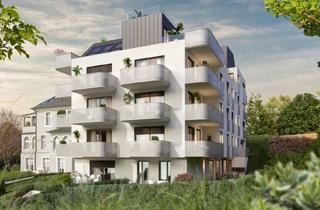 Penthouse kaufen in Köchelgasse 5/7, 1130 Wien, Familienfreundliche 3 Zimmer Wohnung mit 2 Balkonen