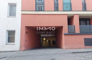 Garagen mieten in Grenzgasse, 1150 Wien, Viktoriagasse 19-21/Grenzgasse 8 - Stapelparkplatz