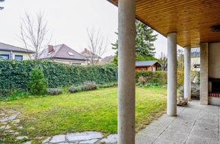 Reihenhaus kaufen in Kalmusweg, 1220 Wien, Renovierungsbedürftiges 6 - Zimmer Reihenhaus mit Garagenstellplatz / Nähe Gewerbepark Stadlau