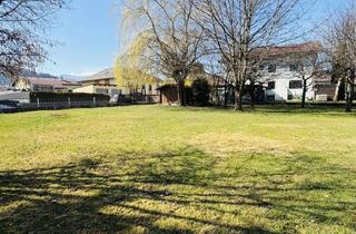 Grundstück zu kaufen in Sportgasse 10, 8734 Großlobming, Großlobming: Sonniges Baugrundstück in Ruhiger Siedlungslage mit Vielen Möglichkeiten