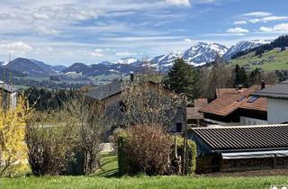 Wohnung mieten in 6861 Alberschwende, Sonnige Ruhelage - Gartenwohnung in Alberschwende