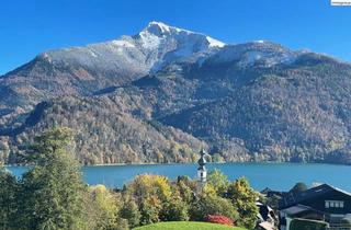 Villen zu kaufen in 5340 Laim, Exklusive Landhausvilla in St. Gilgen am Wolfgangsee