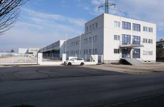 Lager kaufen in Zaunermühlstraße 8, 4050 Traun, Betriebsliegenschaft mit Flexibler Flächennutzung in Top Lage
