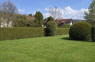 Grundstück zu kaufen in Rainerstraße, 5020 Salzburg, Premiumlage Herrnau: 507 m² Baugrundstück mit Traumhaftem Untersbergblick