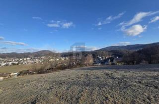 Grundstück zu kaufen in 8101 Sankt Veit, Traumlage mit Direktem Blick auf den Schöckl