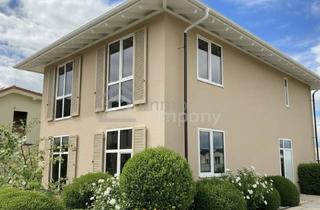 Villen zu kaufen in 2410 Hainburg an der Donau, Gesundes Wohnen - Exklusive Villa mit 200M² und Fernblick in Bester Lage!